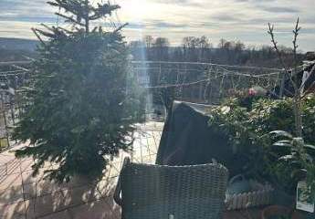 IM ZENTRUM MIT BALKON & AUSSICHT