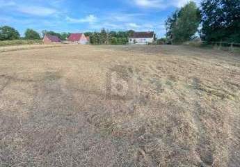 VIEL PLATZ FÜR IHRE WOHNTRÄUME - IN RUHIGER LAGE