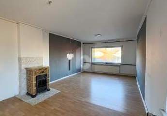 WOHNFLÄCHE NAHEZU VERDOPPELBAR