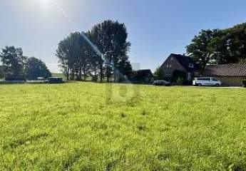 BAUEN IM GRÜNEN MIT ERWEITERUNGSOPTION