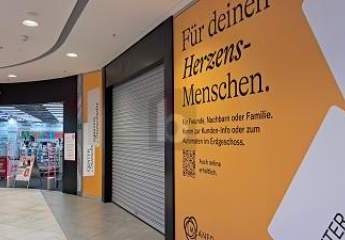 LOUNGE FÜR NEUE IDEEN