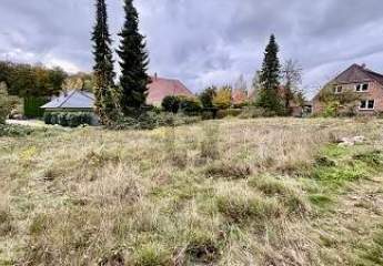 BAUGELEGENHEIT IN AUSGEZEICHNETER LAGE