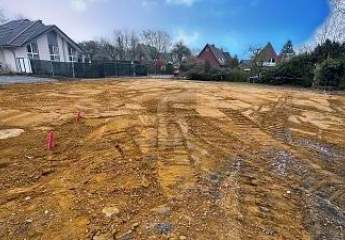 HIER KÖNNEN BAUTRÄUME WAHR WERDEN