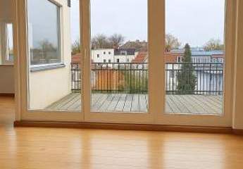 ELEGANZ MIT AUSSICHT ÜBER DEN DÄCHERN BERLINS