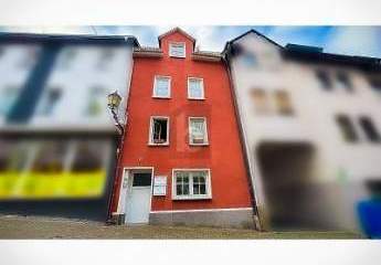 RENDITEOBJEKT IN HADAMARS INNENSTADT-MIT FAKTOR 18