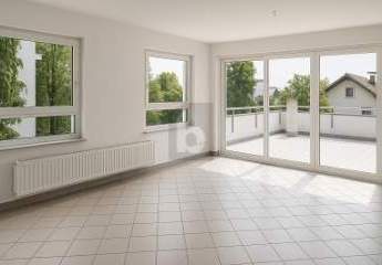 TOP GRUNDRISS, TOP AUSSICHT, EINZUG 2026 MÖGLICH!