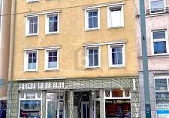 REPRÄSENTATIVES STADTENSEMBLE