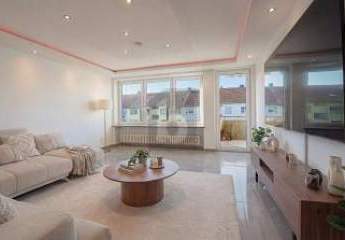 STYLISCH HELL MIT MODERNEM FLAIR