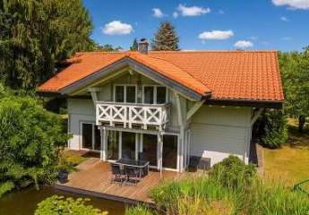 TRAUMHAFTES WOHNDOMIZIL IN FALKENSEE MIT RENDITE