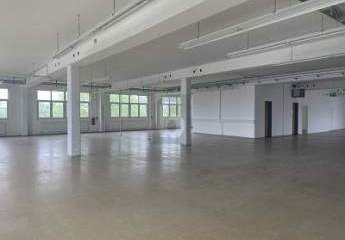 VIELSEITIGE NUTZUNG-PRODUKTION/LAGER/HALLE