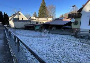NATUR- UND ZENTRUMSNAH GELEGEN