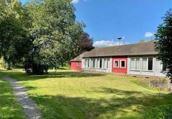 FELXIBLE NUTZUNG: WOHNEN ODER ARBEITEN?