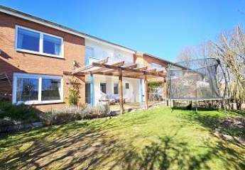 FAMILIENTRAUM MIT WOW-FAKTOR