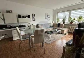 CHARMANTER WOHNTRAUM IN TOPLAGE MIT KELLERRAUM