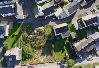 1.300 M² BAULAND, TOP ANBINDUNG, MFH MÖGLICH