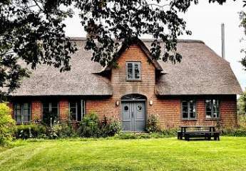 FRIESISCHE WEITE - SYLT-NÄHE INKLUSIVE