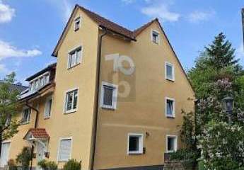 MEHRFAMILIENHAUS MIT GRUNDSTÜCK IN OCHSENBACH