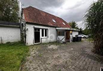 LÄNDLICHE OASE MIT VIELFÄLTIGER NUTZUNGSMÖGLICHKEIT