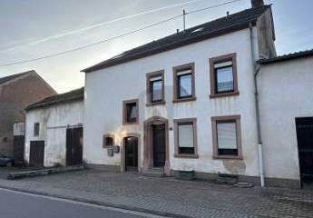 CHARMANT, RUSTIKAL, GEWERBE, FÜR DIE FAMILIE