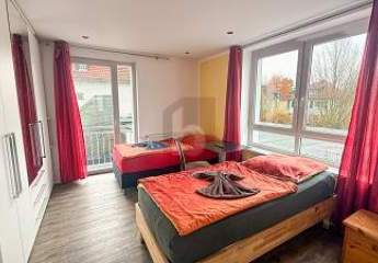 KAPITALANLAGE MIT 15 ZIMMERN UND FAKTOR ETWA 8,0