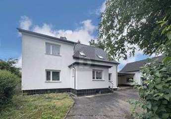 GROßER GARTEN MIT WERKSTATT & GEWÄCHSHAUS