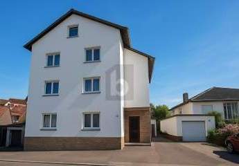 VIELSEITIGES RENDITEOBJEKT MIT POTENZIAL