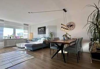 HIER BEGINNT IHR NEUES ZUHAUSE - MODERN & HELL