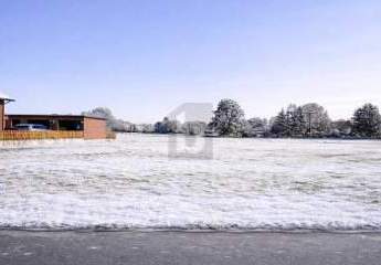BAUGRUNDSTÜCK IN RUHIGER LAGE MIT FREIEM BLICK