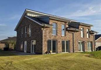 DHH-NEUBAU+GARTEN IN DREBBERPERFEKT FÜR FAMILIEN