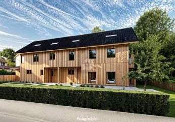 SONNIGER PLATZ FÜR IHR TRAUMHAUS