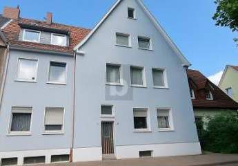 VOLL VERMIETETE KAPITALANLAGE