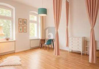 LUKRATIVES CITY-APARTMENT IN BESTLAGE