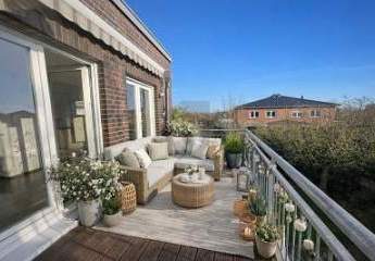 LICHTDURCHFLUTETER WOHNTRAUM IN BESTLAGE