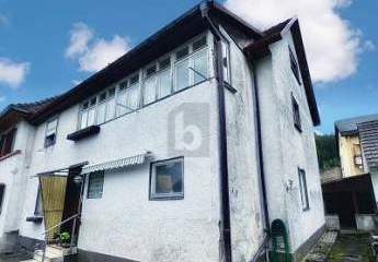 FÜR MEHRERE GENERATIONEN ODER ZUM VERMIETEN