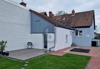 RENOVIERT IN BESTLAGE