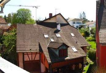 MODERN, GROßZÜGIG UND OFFEN