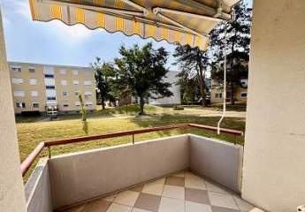 RENDITE UND FAMILIENTRAUM MIT VIEL GRÜN DRUMRUM