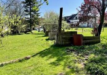 WO TRÄUME WACHSEN - IHR NEUES ZUHAUSE WARTET