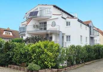 WOHNEN MIT LICHT UND LUFT-TRAUMHAFT, HELL, SCHÖN