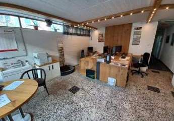 OPTIMALES INVESTMENT: WERKSTATT, LAGER, WOHNUNGEN