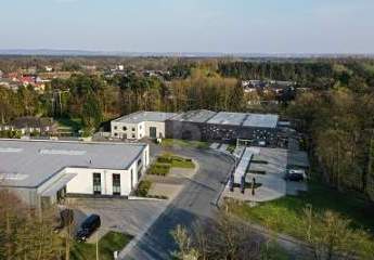 NUTZAREAL IN TOP-LAGE, REPRÄSENTATIV & VIELSEITIG