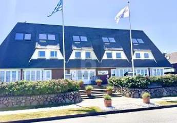 RELAXEN AUF FÜNF-STERNE-NIVEAU