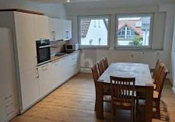 HELLES GEMÜTLICHES ZUHAUSE