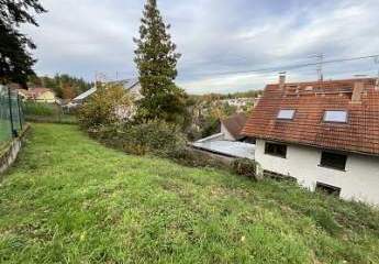 EIGENER TRAUM MIT TOLLEM BLICK INS TAL