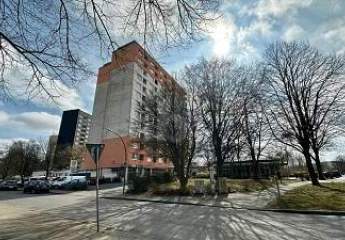 RAUMWUNDER MIT POTENTIAL