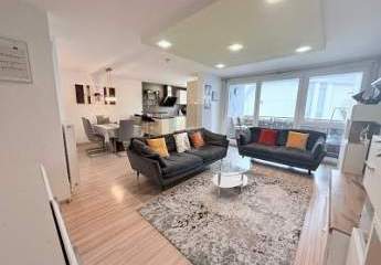 EINZIEHEN, WOHLFÜHLEN UND SOFORT GENIEßEN