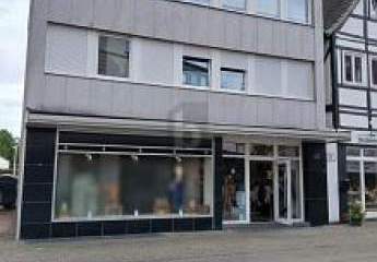 FUSSGÄNGERZONE! ARBEITEN & WOHNEN