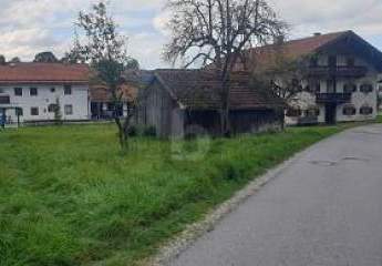 BESTE LAGE MIT ALTBESTAND UND BERGBLICK