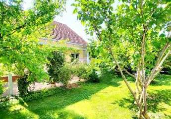 LICHT-RAUM-FREIHEIT ! TRAUM MIT VIEL PLATZ ZUM LEBEN !