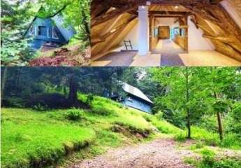 IDYLLISCH UND ROMANTISCH